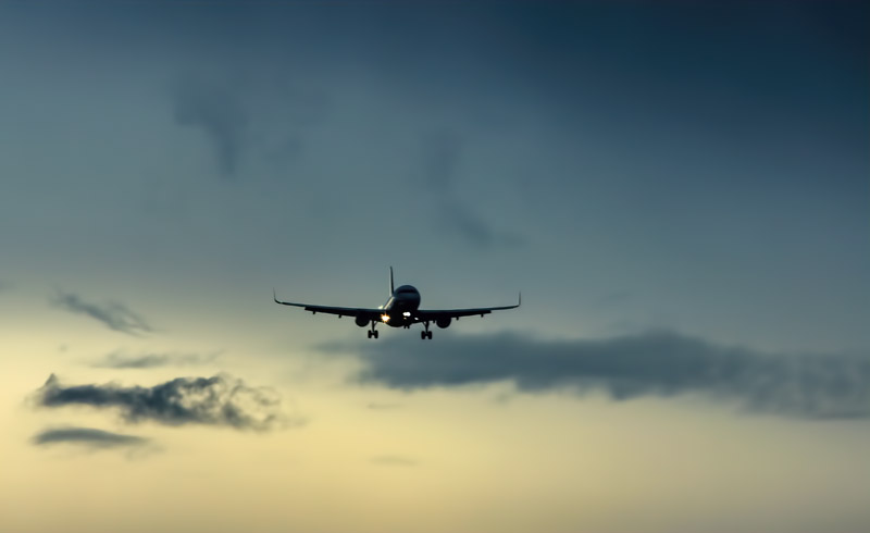 Final Approach 