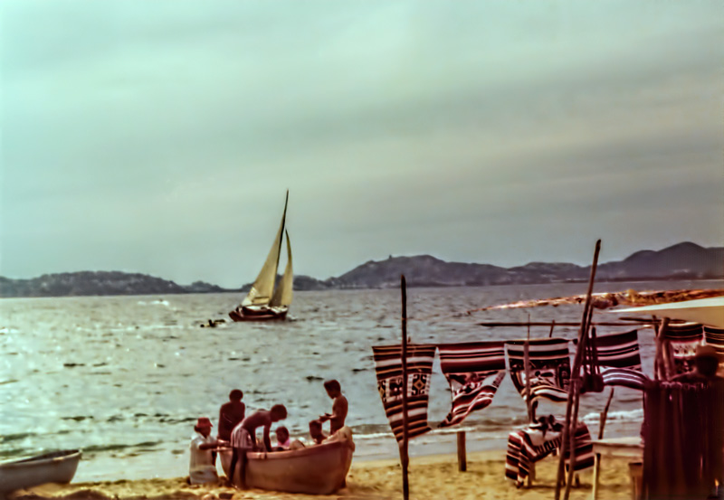 Acapulco 75