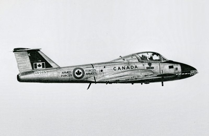 CT-114 Tutor