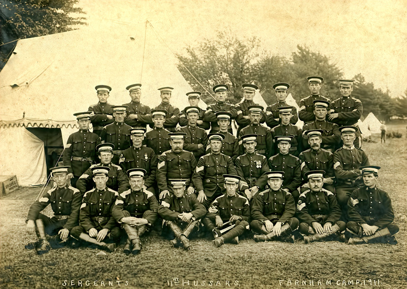 11th Hussars