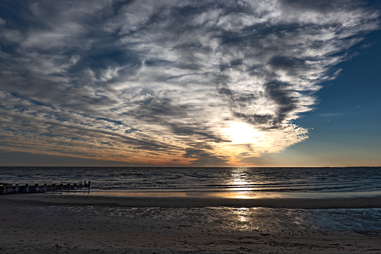 sundown 