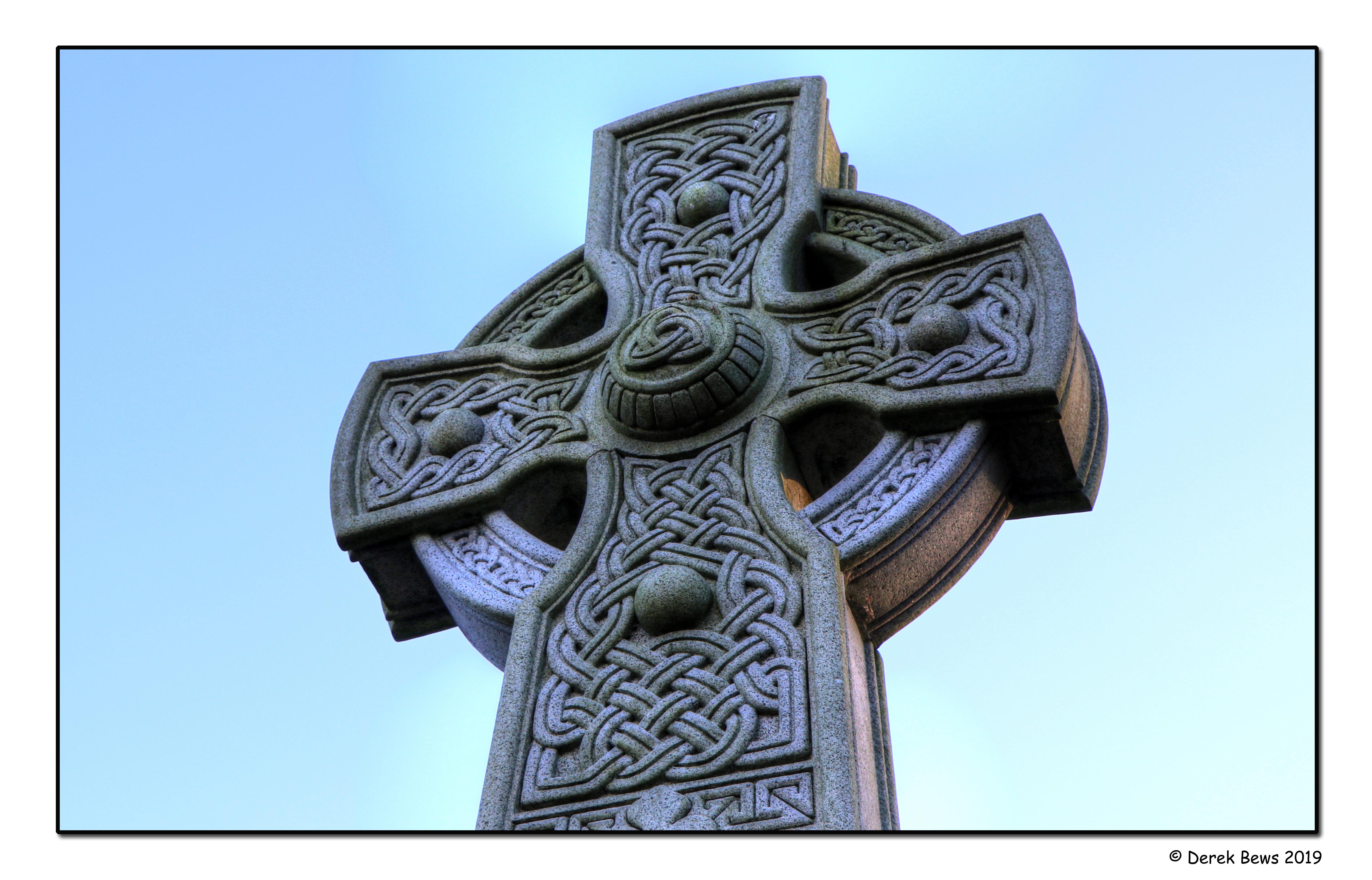 Celtic Cross