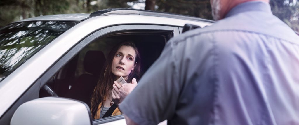DUI Attorney Tinley Park IL
