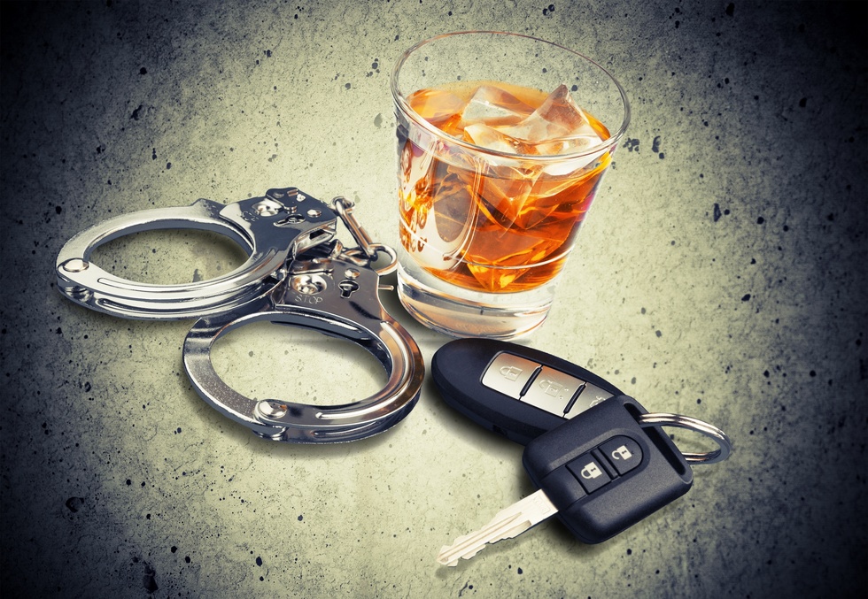 Traffic Lawyer Tinley Park Illinois