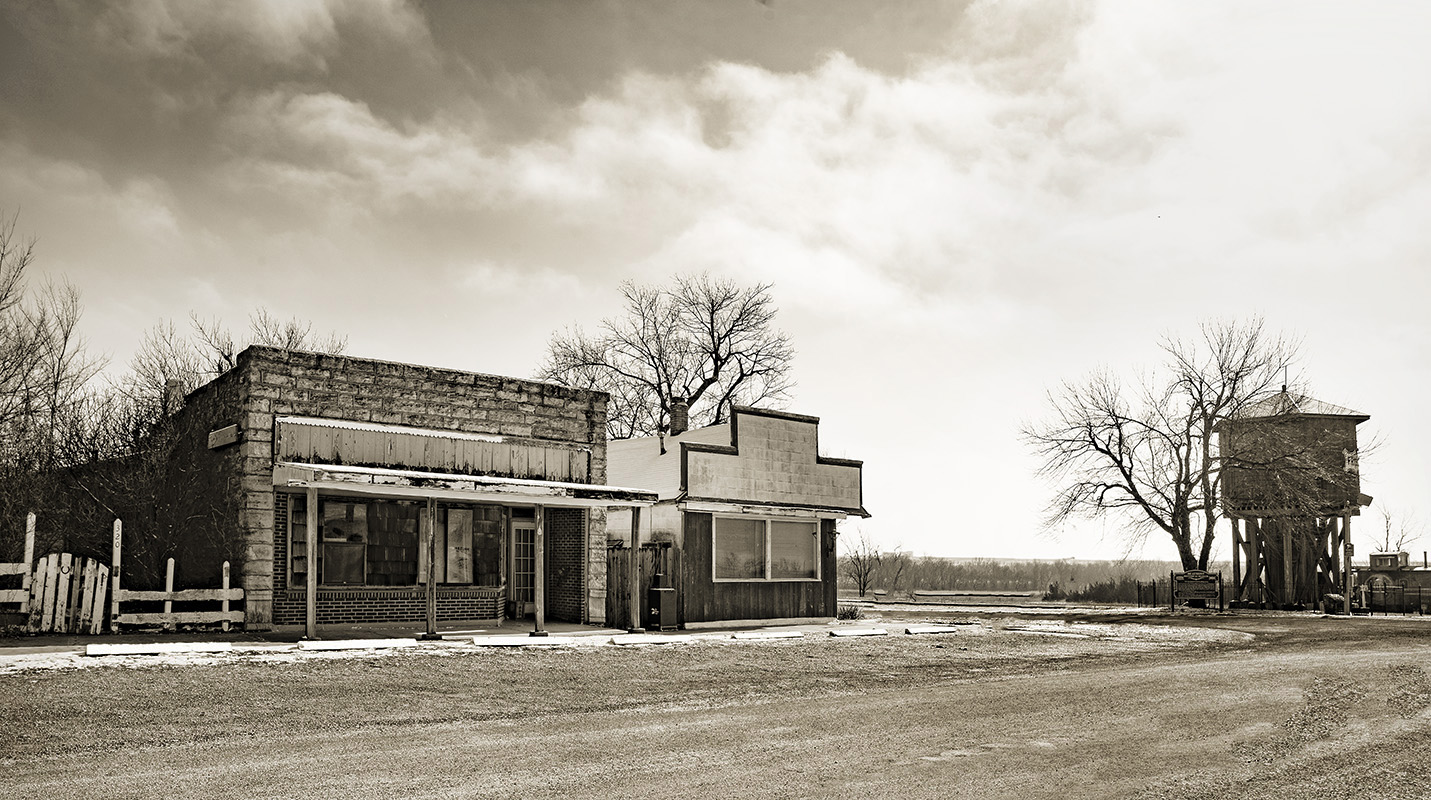 Main Street