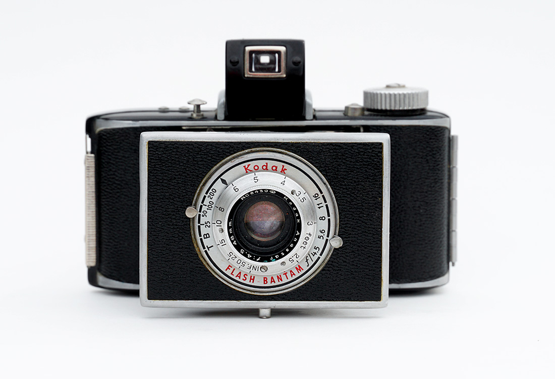 Kodak Flash Bantam (1947)