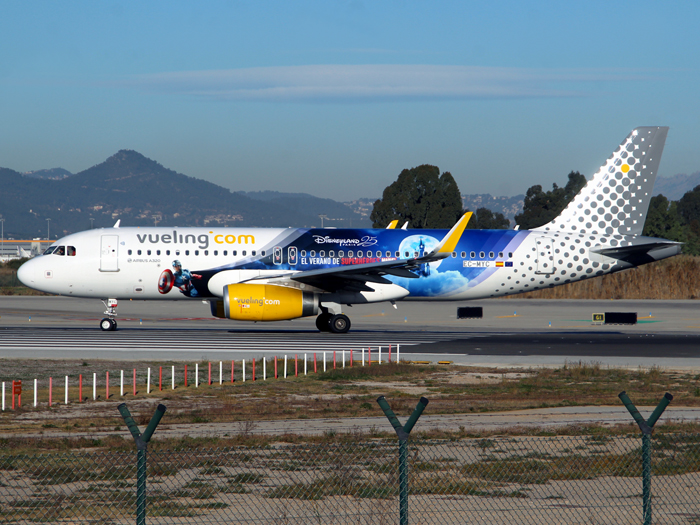 At BCN