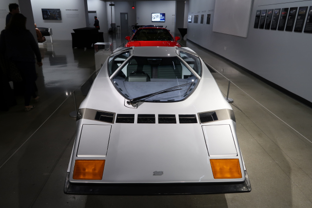1978 Dome Zero Prototype (2064)