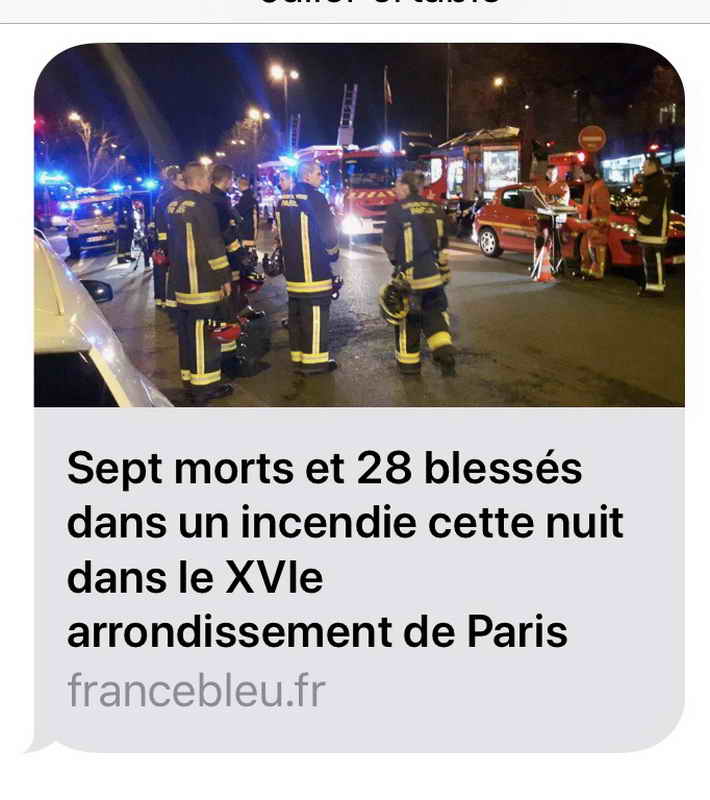 10 morts en fait