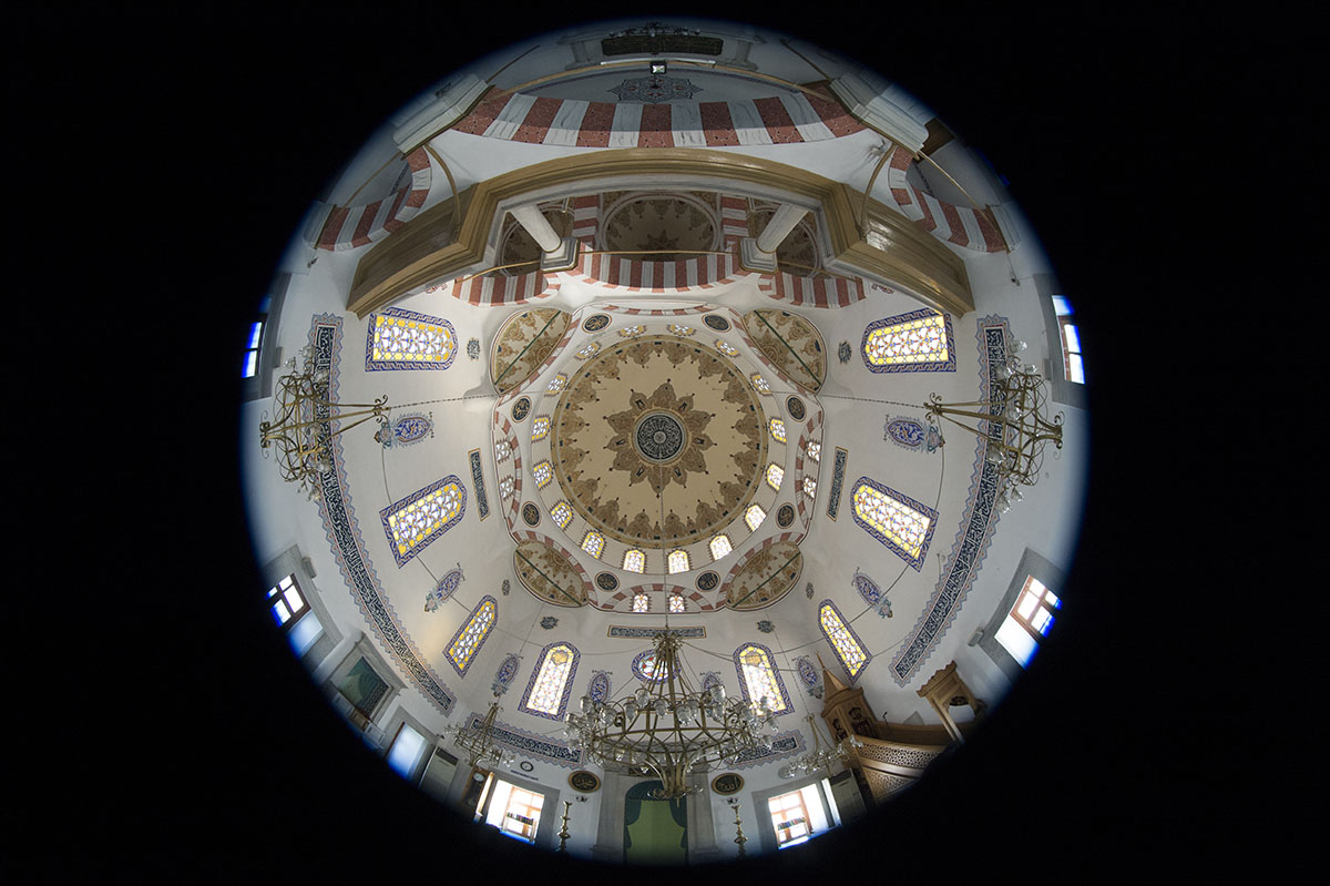 Istanbul Seb Sefa Hatun mosque dec 2018 0381.jpg