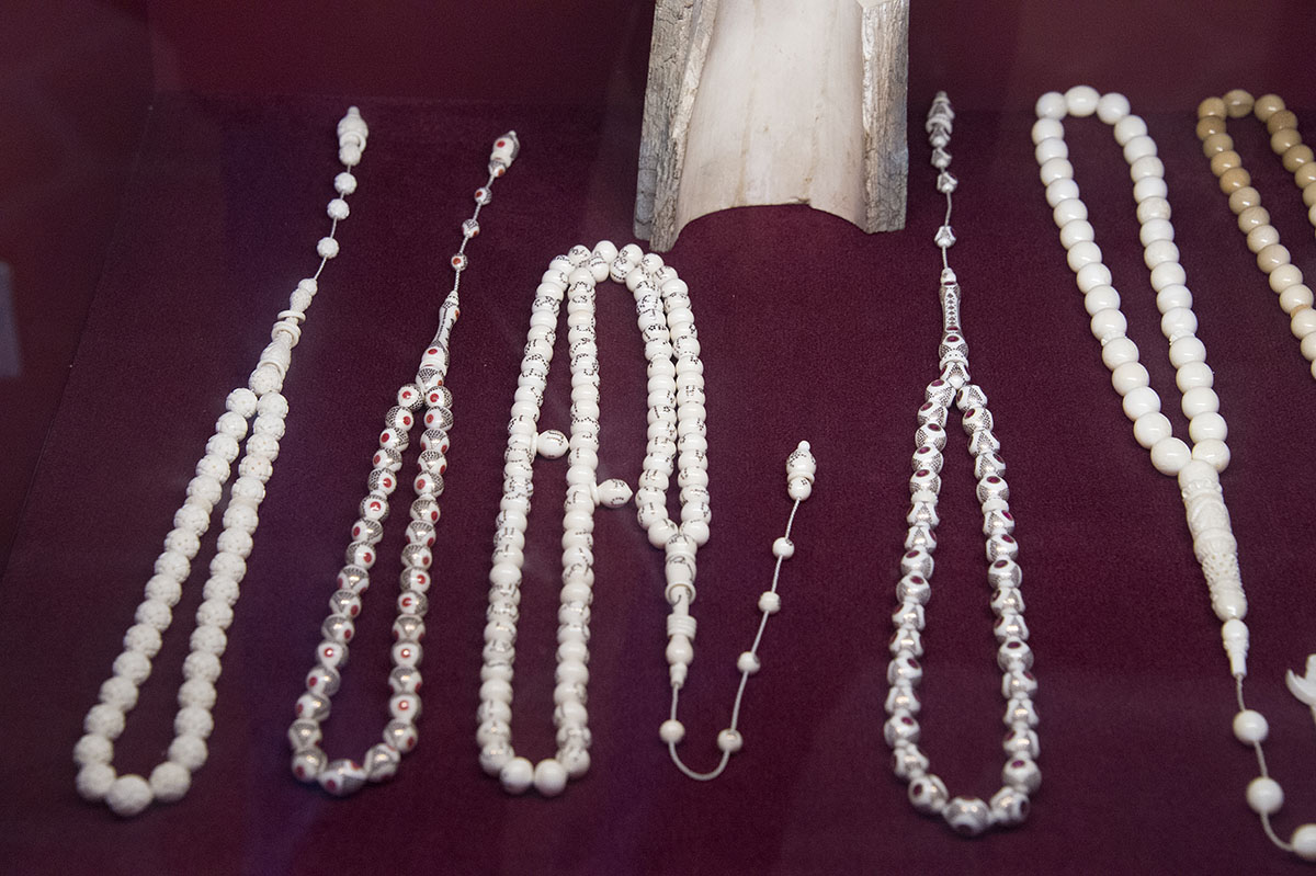 Istanbul Prayer beads museum dec 2018 0352.jpg