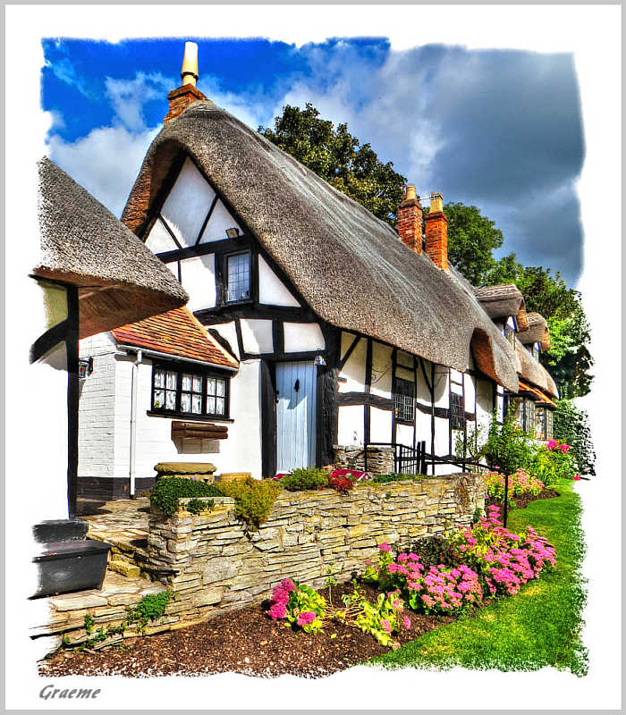 Houses & Cottages