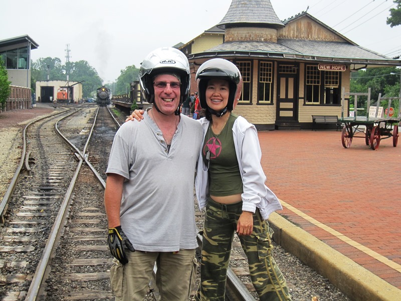Motorcycle Destination