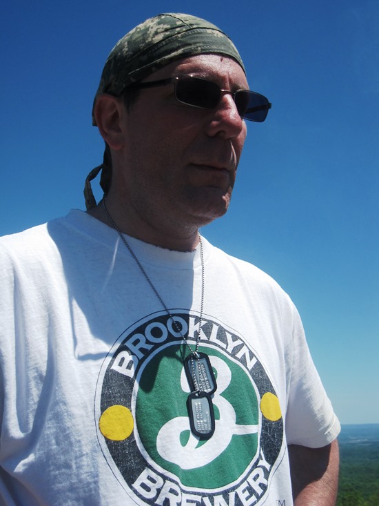 Brooklyn Beer