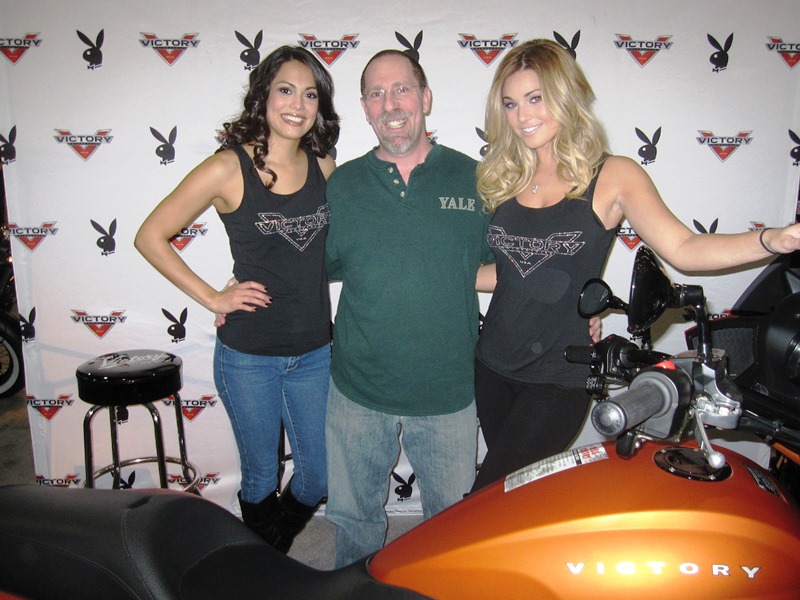New York Motorcycle Show