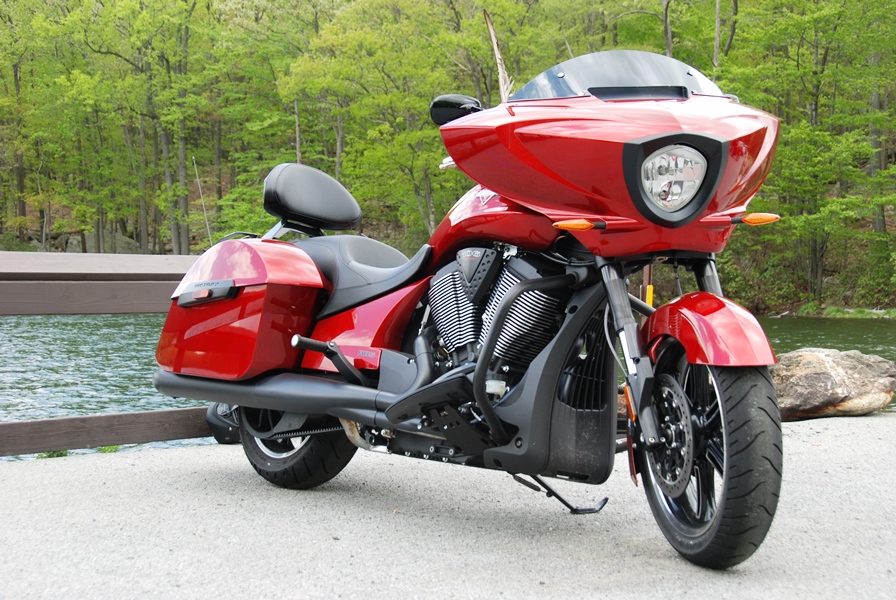 Harriman State Park