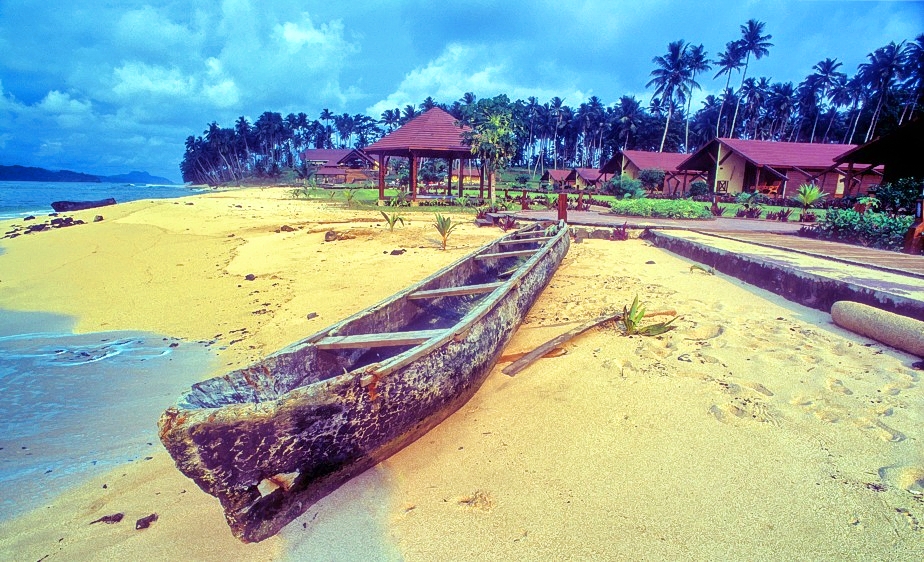 The Resort 