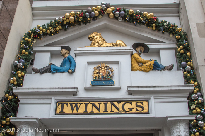 Twinings
