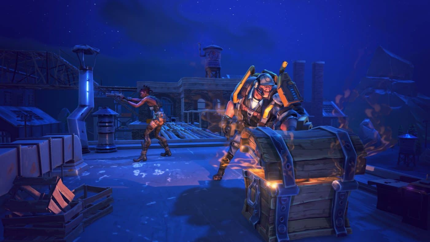 Buy Fortnite Skins