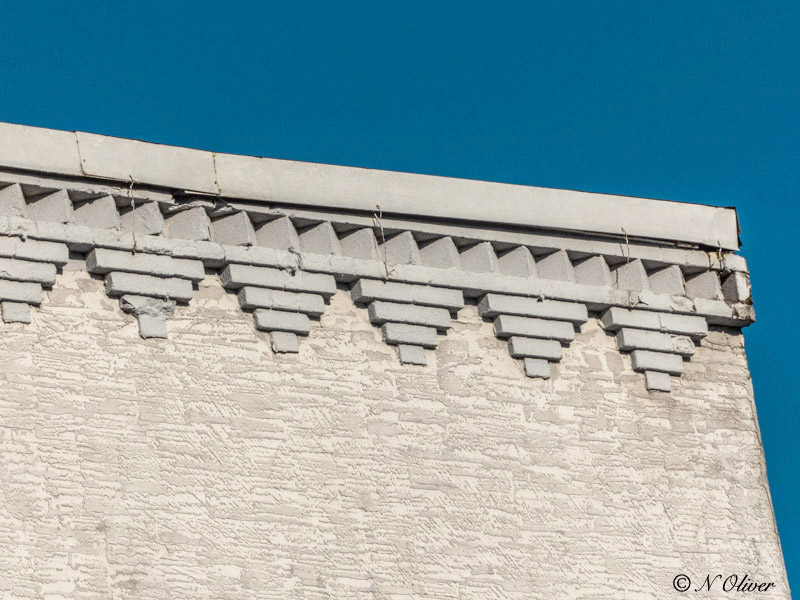 Building Detail