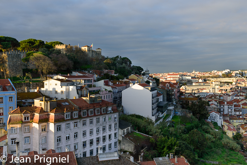 Lisbonne