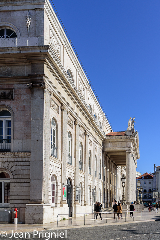 Lisbonne