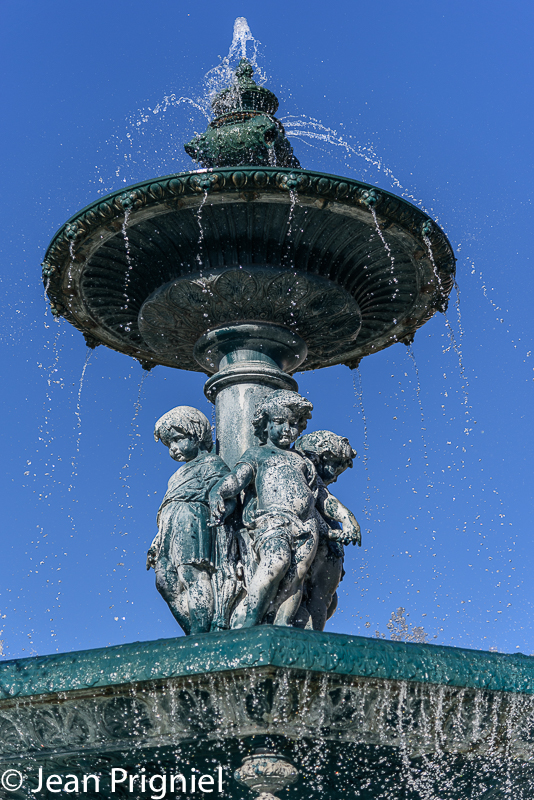 Lisbonne