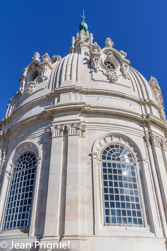 Basilique Estrela