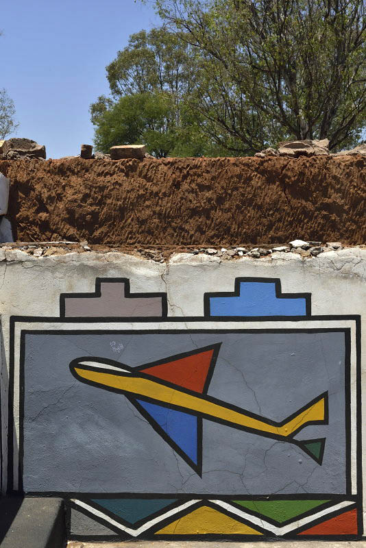 Botshabelo Historical Village