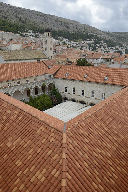 Dubrovnik