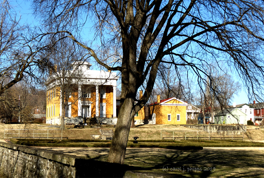 Lanier Mansion