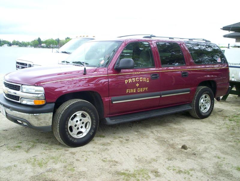 Pascoag