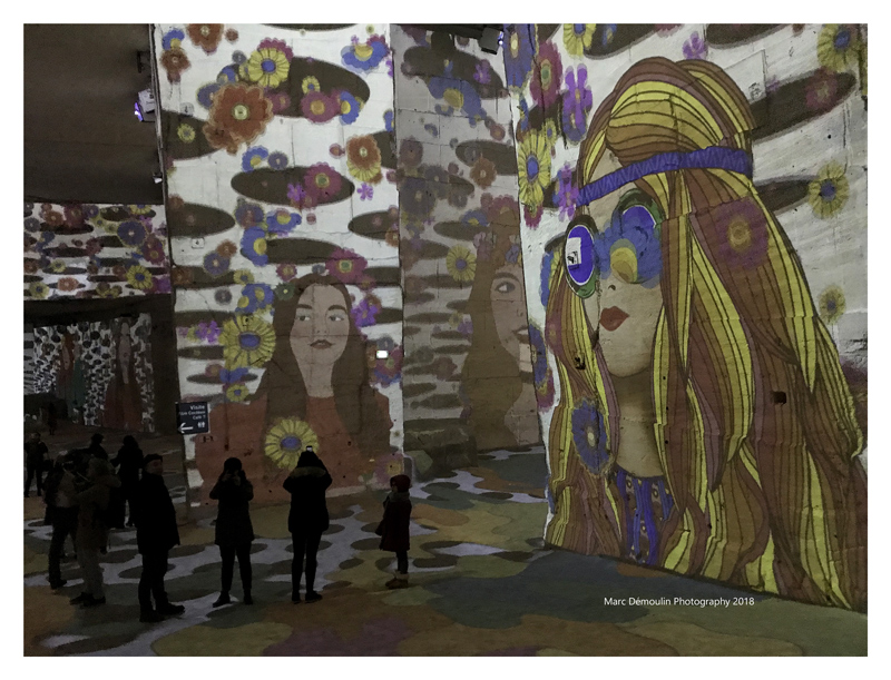 Carrieres de Lumieres 17