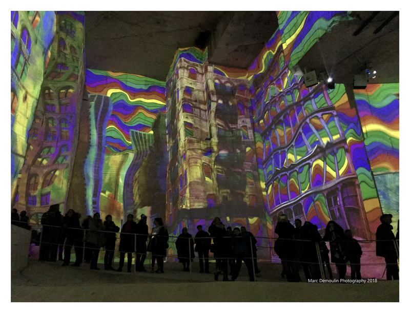 Carrieres de Lumieres 22