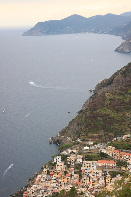 Riomaggiore