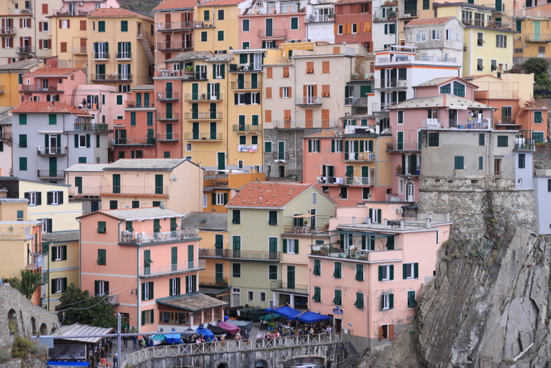 Manarola