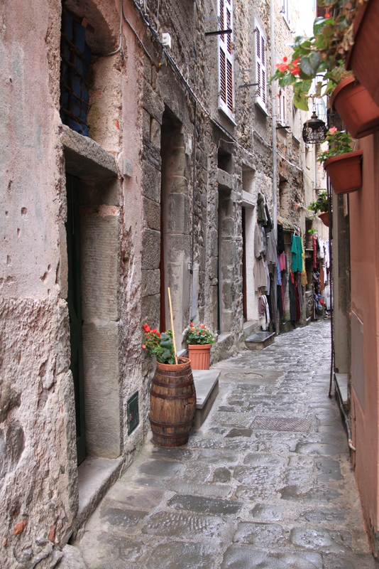 Corniglia