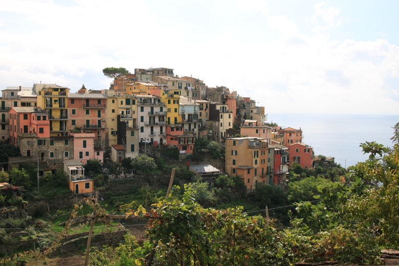Corniglia