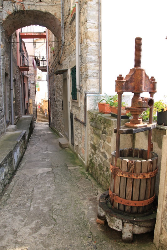 Corniglia