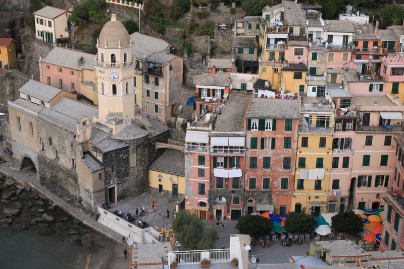 Vernazza