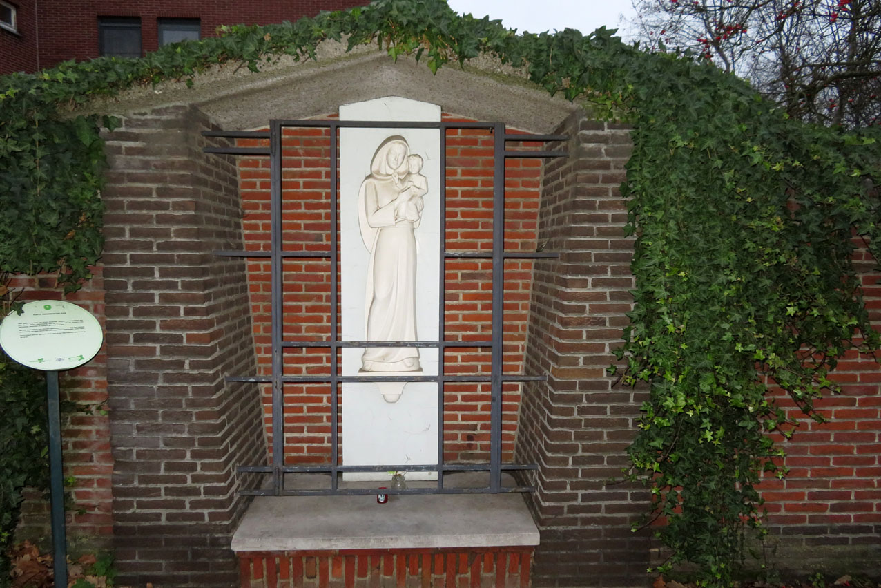 Vorselaar