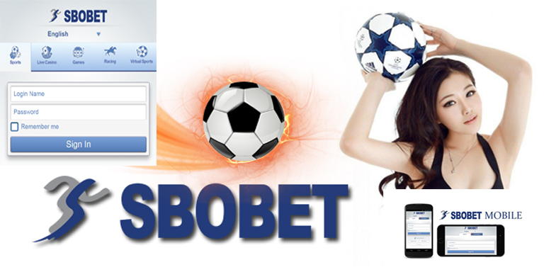 Daftar Sbobet