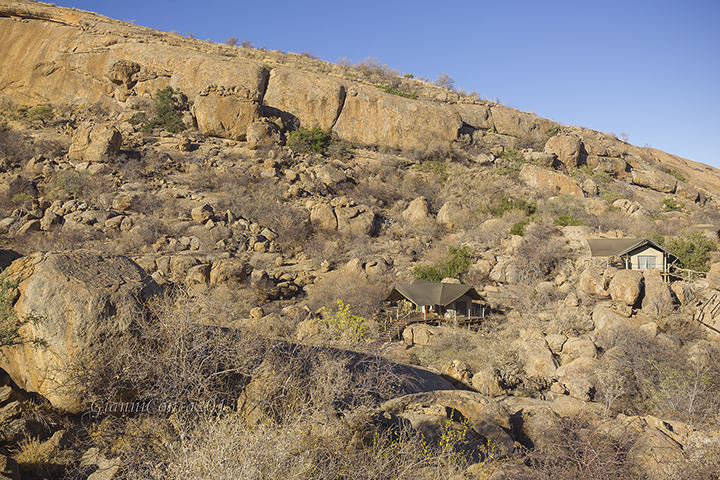 Erongo Lodge
