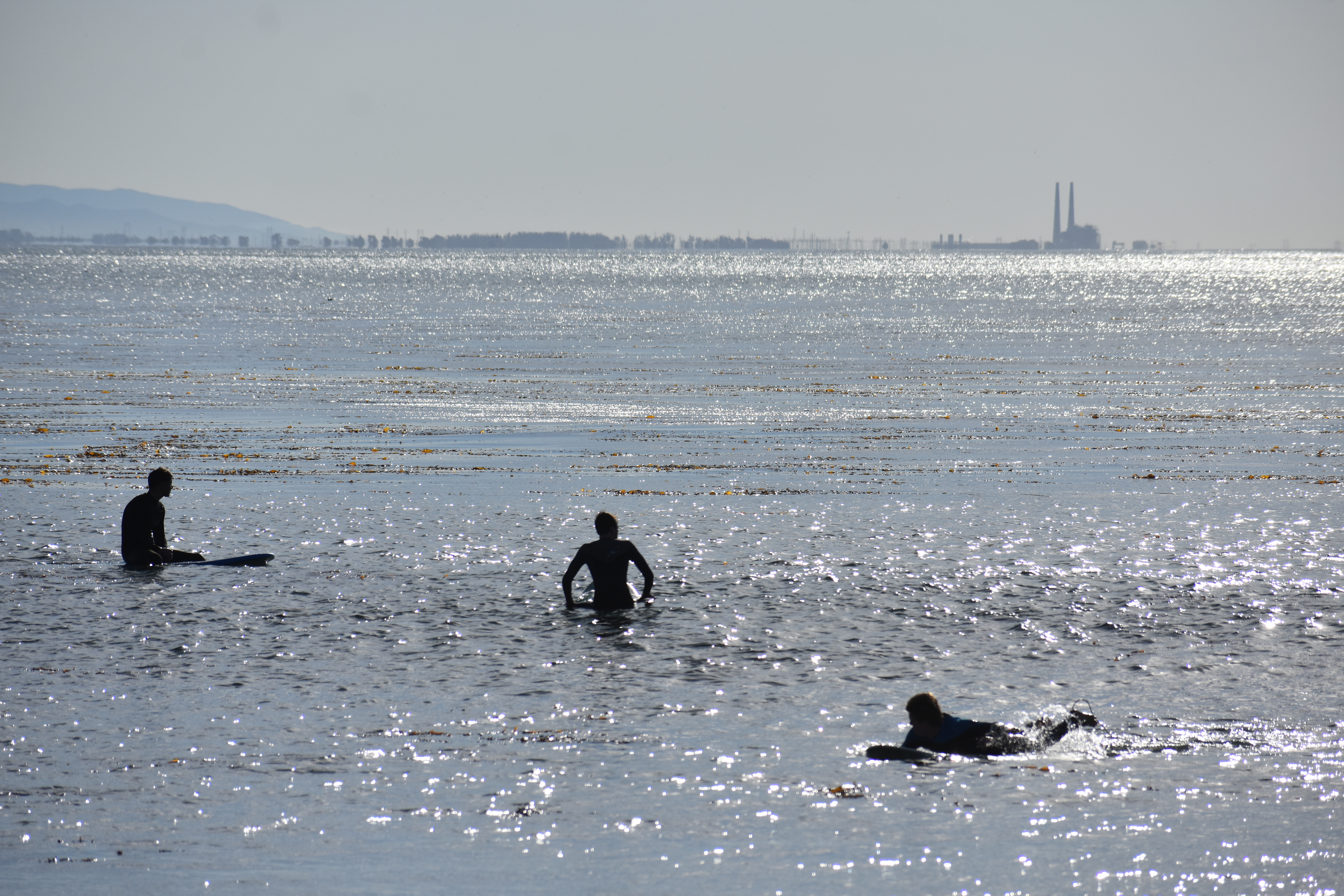 Santa Cruz