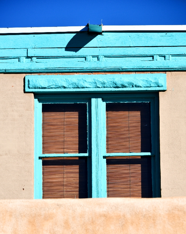Color of New Mexico 240 