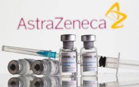 Le vaccin AstraZeneca est autorisé.
