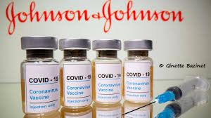 Le vaccin Johnson & Johnson est autorisé.