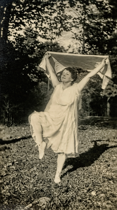 Dancer