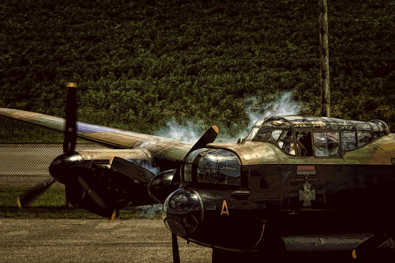 Engine Start 
