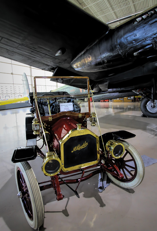 1910 McLaughlin-Buick 